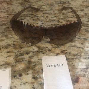 Versace Sunglasses